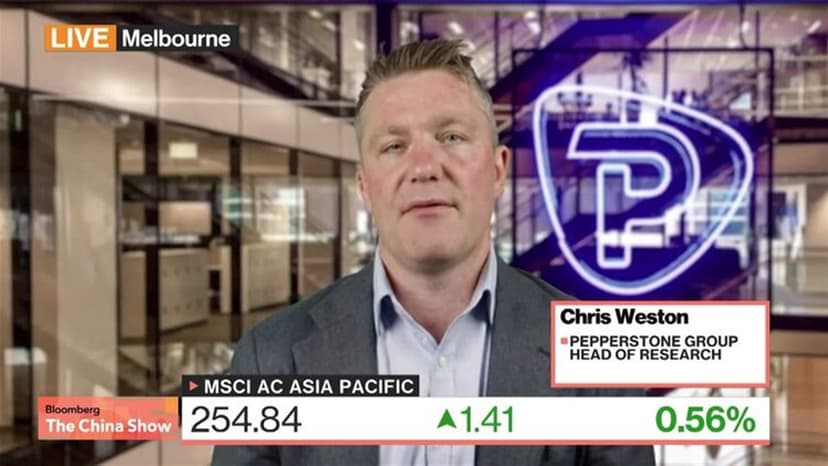 Stock Picker's Market Amid Economic Shifts