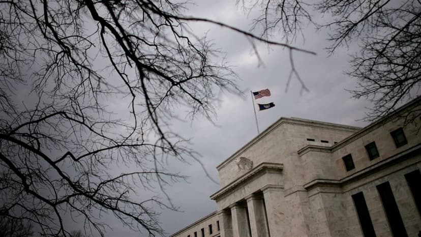 Morgan Stanley's Wilson: Fed Must 'Play Ball' for Markets