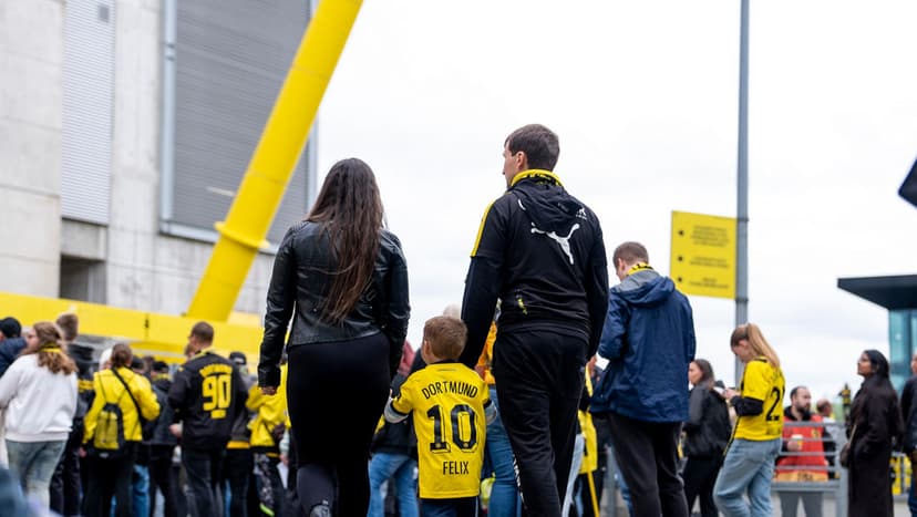 Information on the public transport strike in Dortmund – Bayern game affected