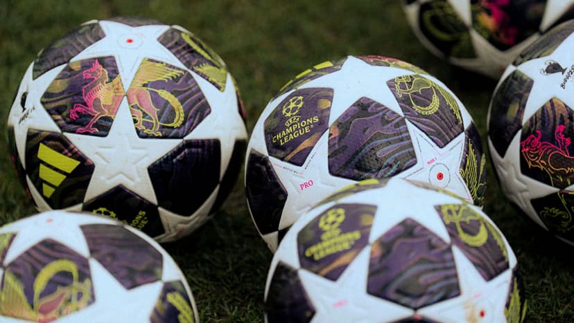 Borussia Dortmund Prepares for Champions League Match Against Atalanta