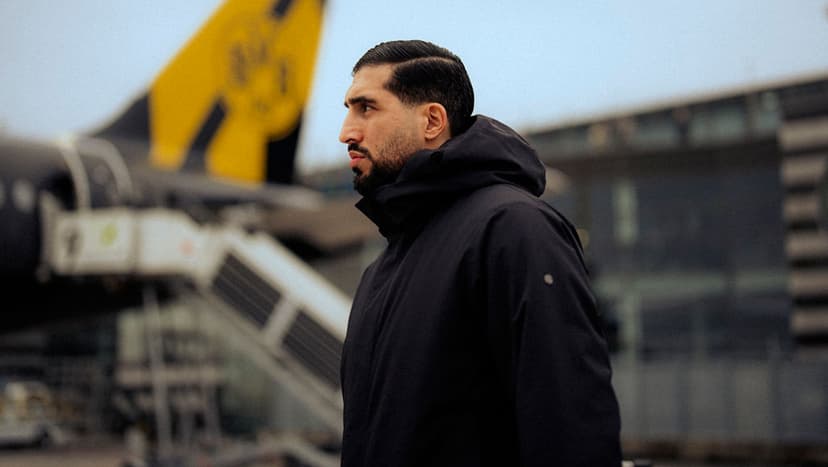 The squad for the Atalanta game