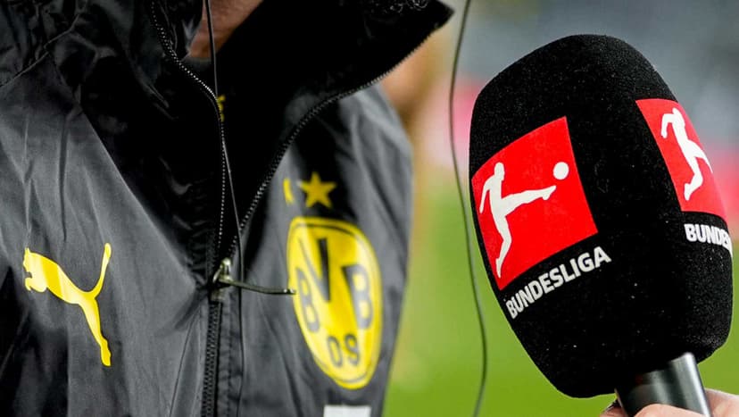 Waldemar Anton: “We controlled the match for 90 minutes”