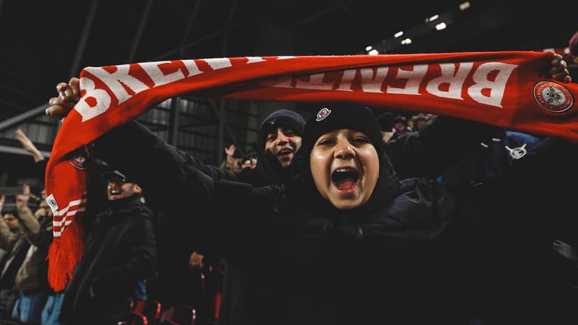 Brentford to Host Brighton in Premier League Match