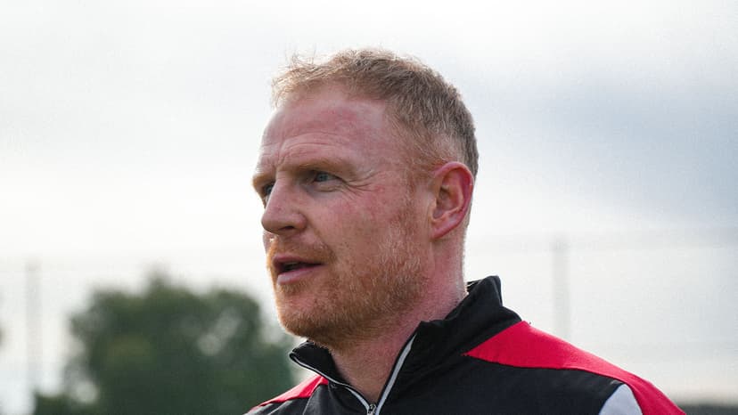 Burke: Playing in Champions League and Old Firm derbies to coaching Brentford B