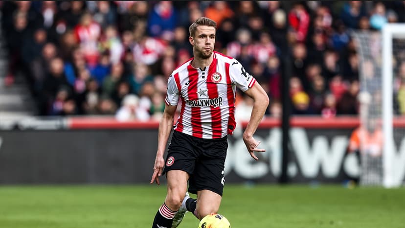 Brentford to Host Brighton & Hove Albion in Premier League Match