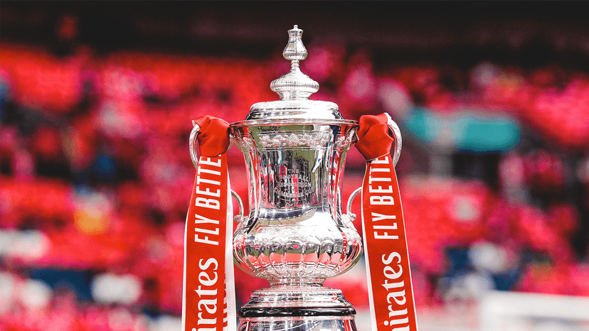 FA Cup quarter-final draw: West Ham or Brentford to host Leeds