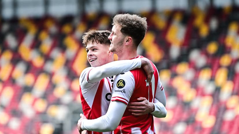 Brentford U21s 4 Colchester United U21s 1: Laidlaw and Boni braces sink 10-man Colchester at the Gtech