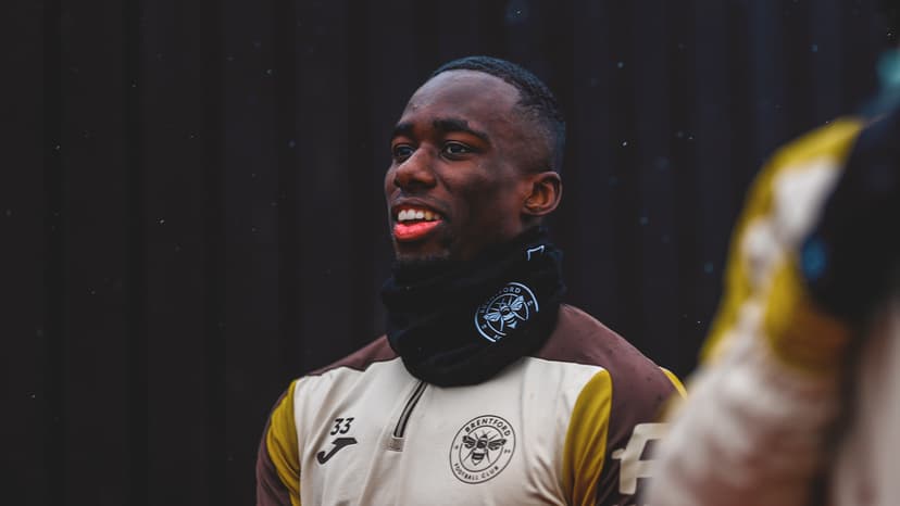 Brentford injury update: Kayode touch and go for Burnley clash