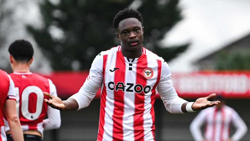 Match Preview: Brentford U21s v Colchester U21s at Gtech Community Stadium