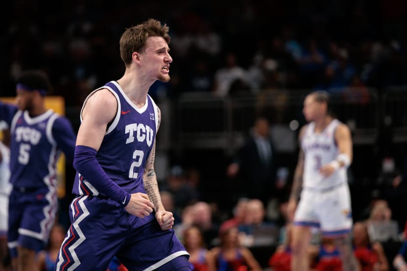 3 things to know about Ohio State's March Madness opponent in TCU