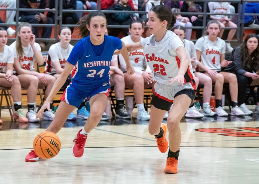 Follow district playoff action as teams secure PIAA state playoff spots