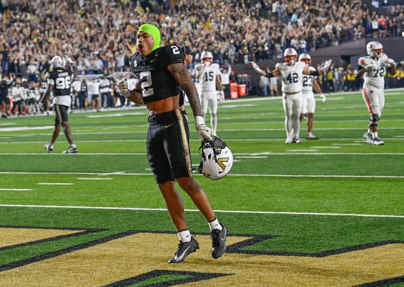 Excitement Builds for Colorado's Spring Football Practices