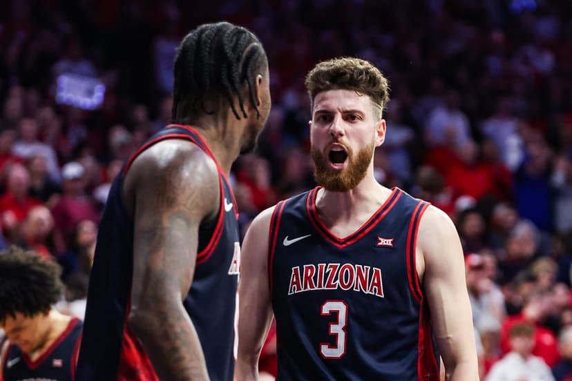 Breaking down the eight Big 12 teams in March Madness