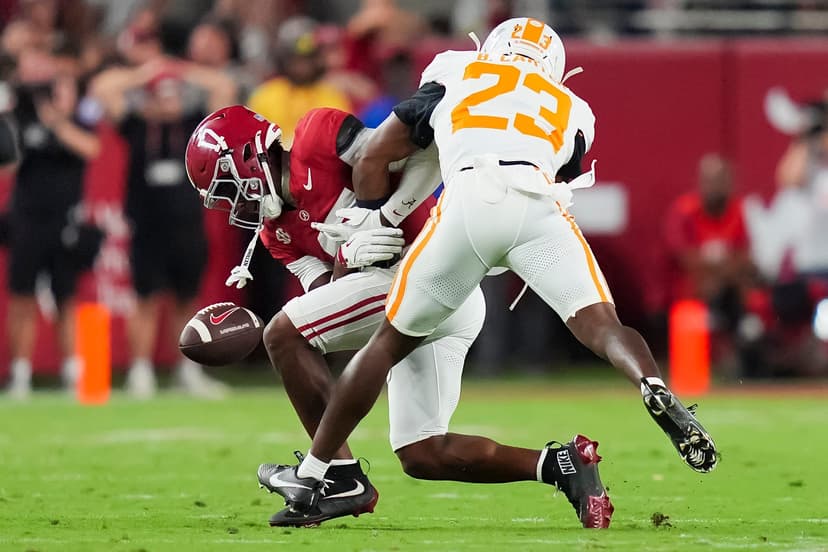 Colorado football transfer portal player profile: Safety Boo Carter