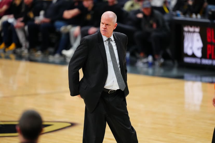 Colorado basketball needs NIL help, not a new coach