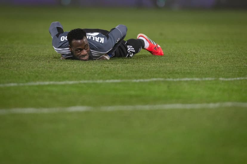 Eintracht Frankfurt Gives Injury Updates After Gladbach Victory