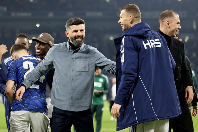 2. Bundesliga Preview: FC Schalke 04 vs. Hannover 96