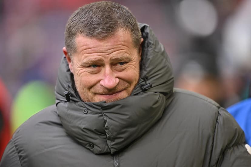 Nagelsmann's agent reveals Max Eberl's unique approach to re-sign ex-Bayern coach