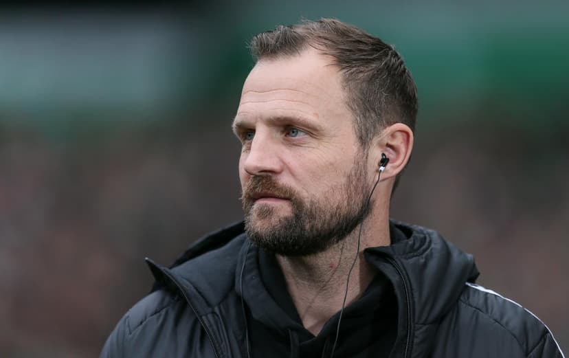Bo Svensson Declined Werder Bremen Coaching Offer