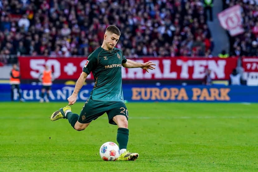 Fantasy Bundesliga Tips for Matchday 23