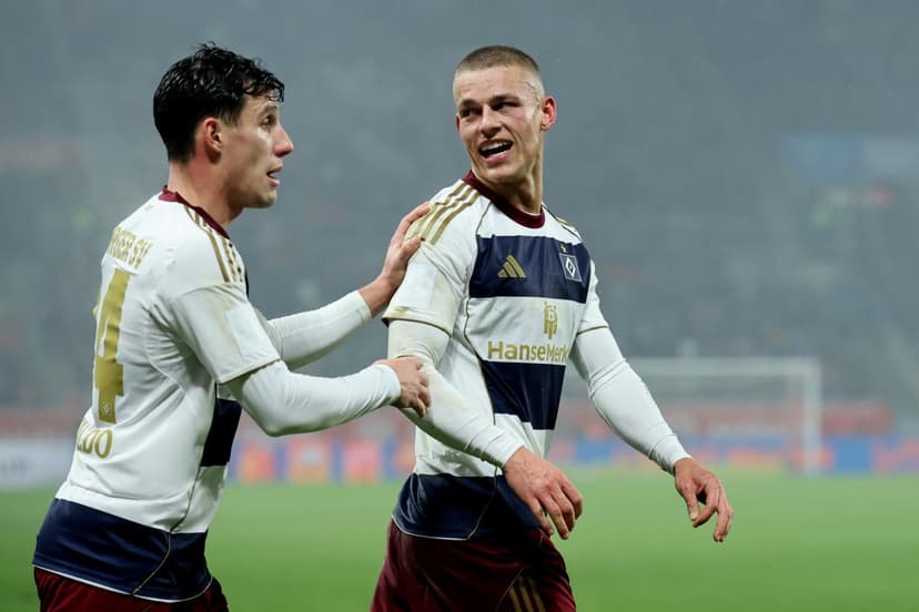 Hamburger SV vs. RB Leipzig preview: HSV aiming to extend unbeaten streak