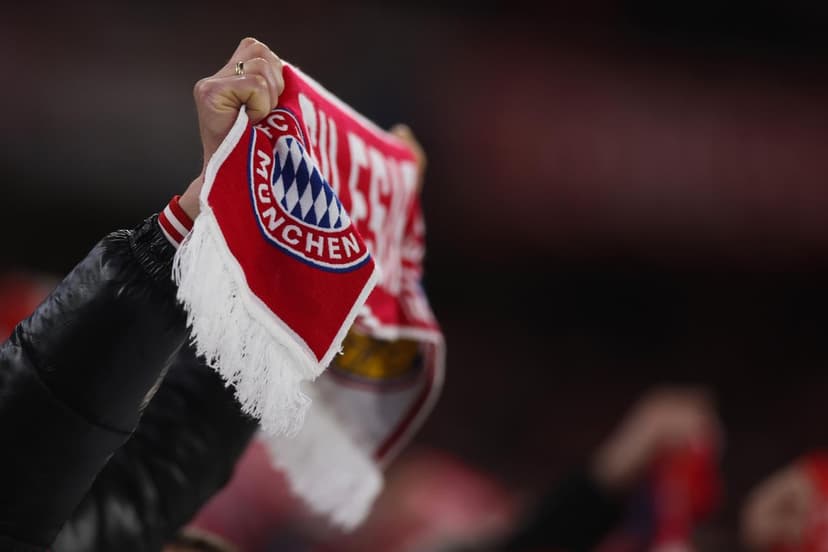 Bayern Munich Fined for Fan Pyrotechnics