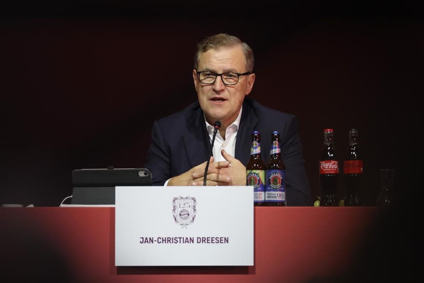 "We'll focus from game to game" – Bayern boss plays down impending champions talk