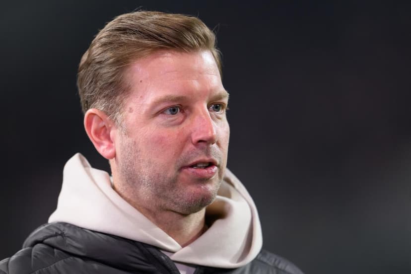 Confirmed 2. Bundesliga Lineups: Magdeburg vs. Darmstadt