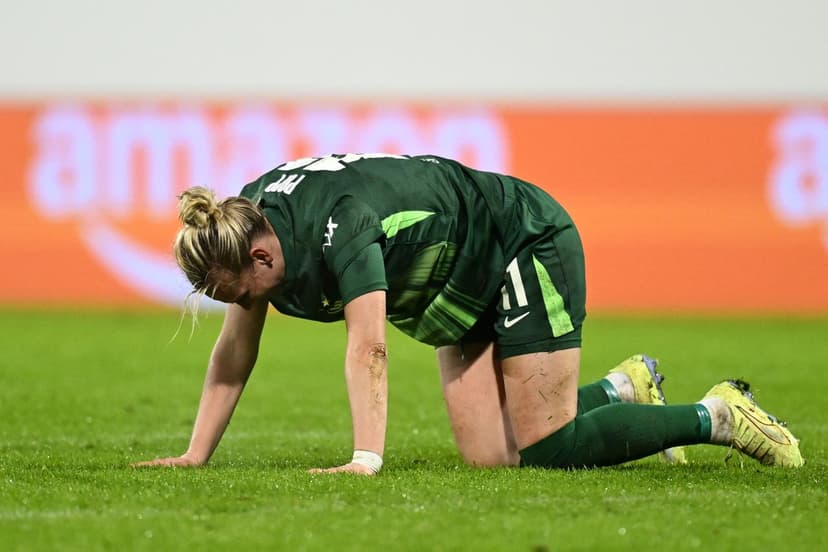 UEFA Women's Champions League: Juventus vs. Wolfsburg Lineups Confirmed