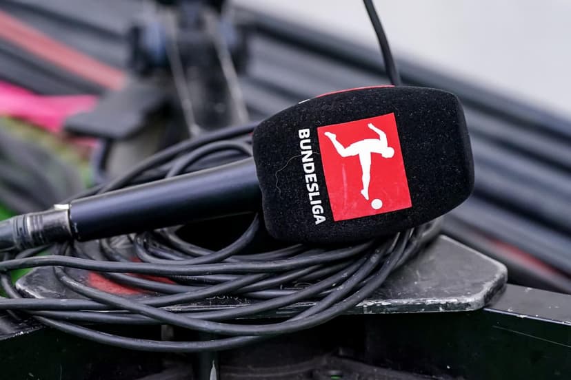 DFL introduce new U-21 competition for Bundesliga and 2. Bundesliga sides starting in 2026-27