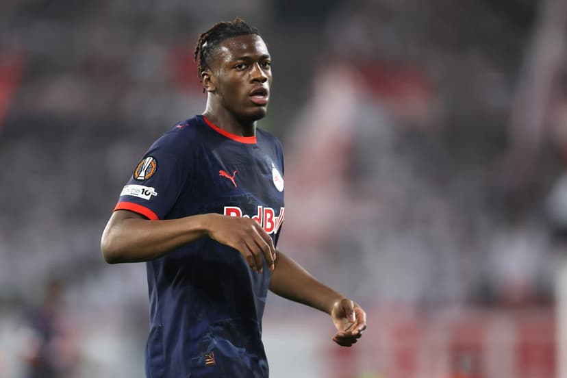 Dortmund linked with two talents from Austrian topflight