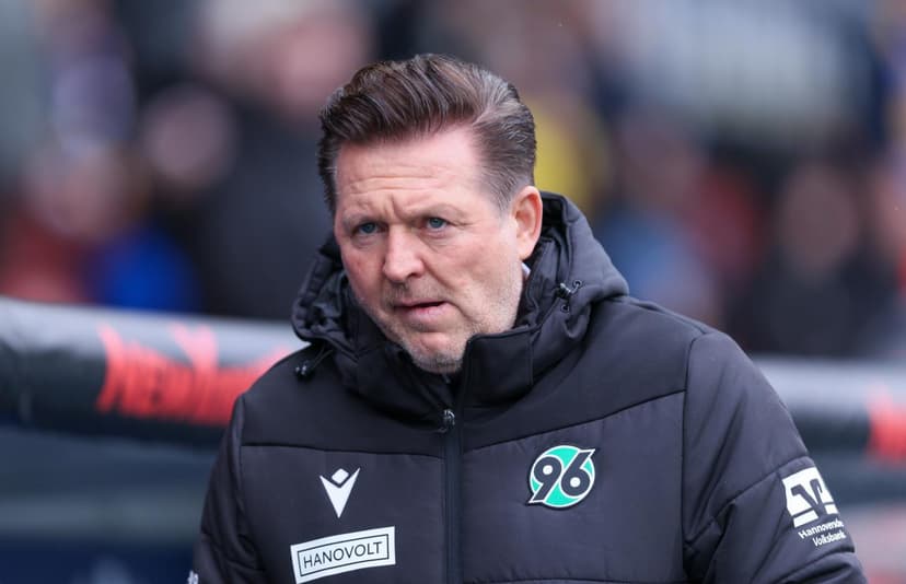 2. Bundesliga preview: Hannover 96 vs. Greuther Fürth