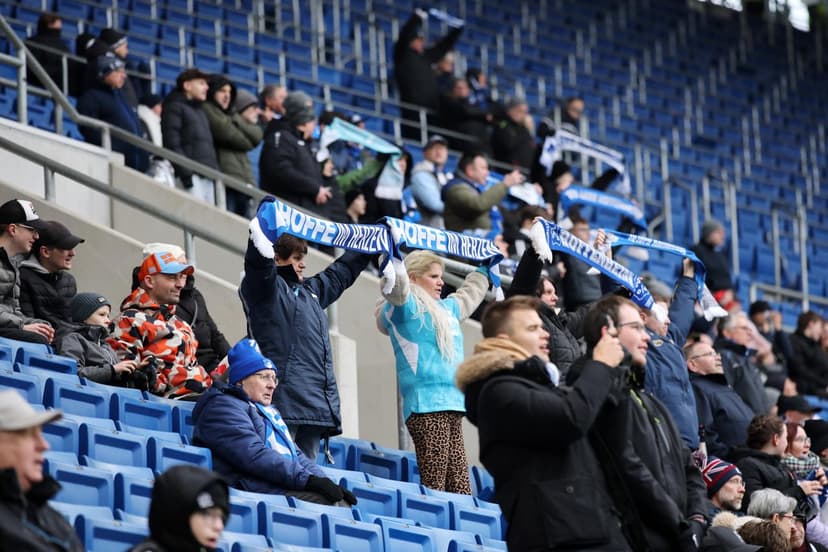 Official: TSG Hoffenheim extend contract of rising star Lässig