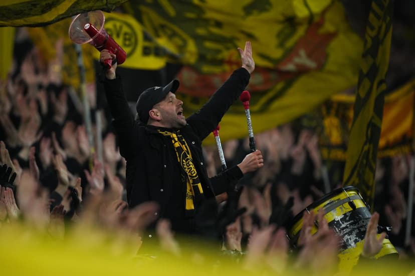 Dortmund Fans Granted Green Light for Atalanta Match