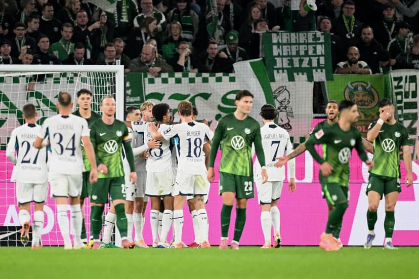 TSG Hoffenheim vs. VfL Wolfsburg preview: Contrasting battles at either end of the table