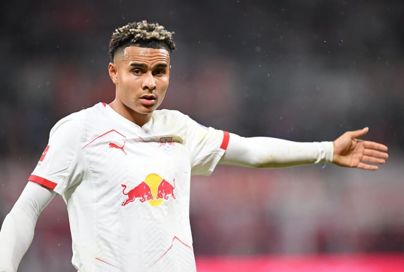 Confirmed lineups: VfB Stuttgart vs. RB Leipzig