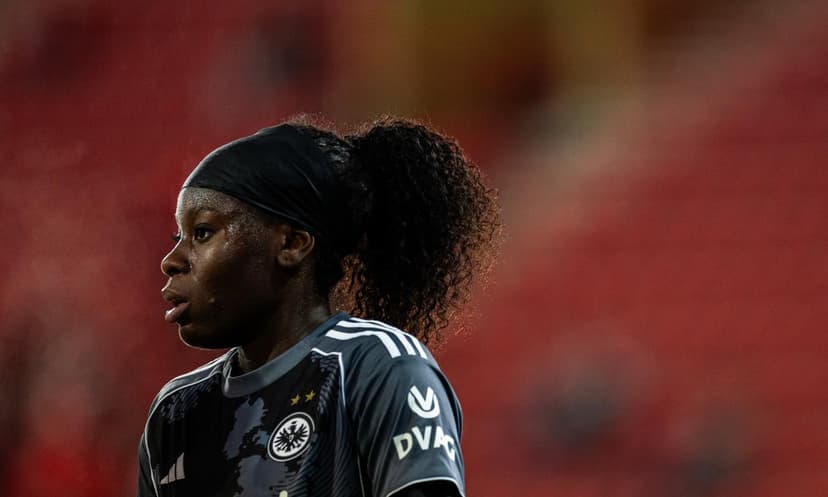 UEFA Women's Europa Cup Preview: Nordsjælland vs. Eintracht Frankfurt