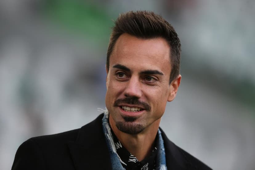 Wolfsburg appoint club legend as interim sporting managing director