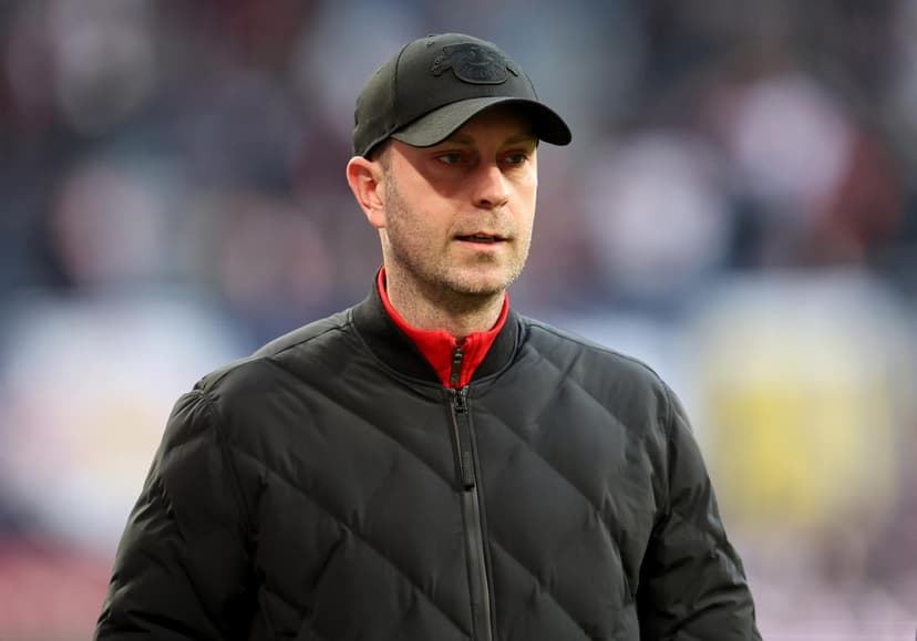 RB Leipzig Bosses Lament Denied Penalty, Claim Referee Apologies