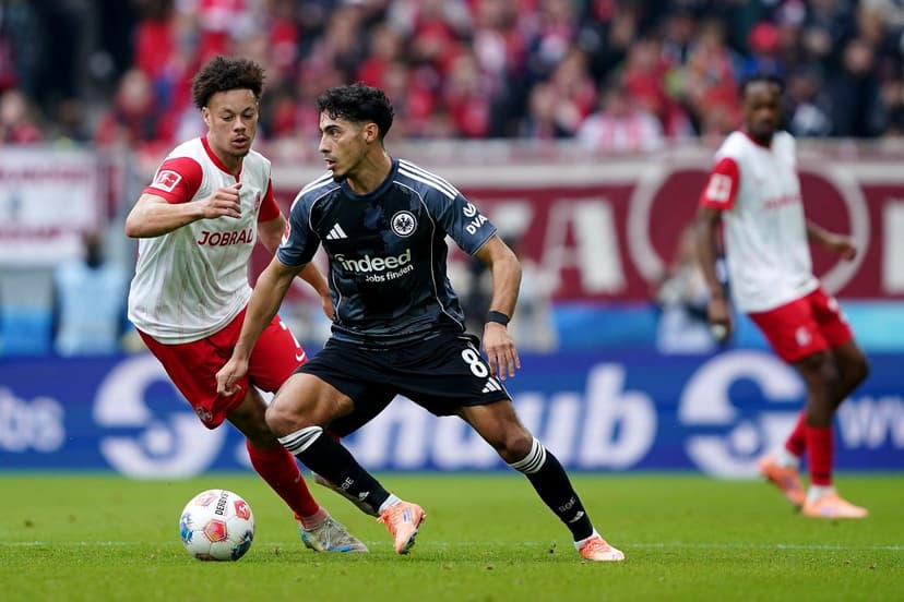Eintracht Frankfurt vs SC Freiburg preview: Riera's side looking to continue improved form