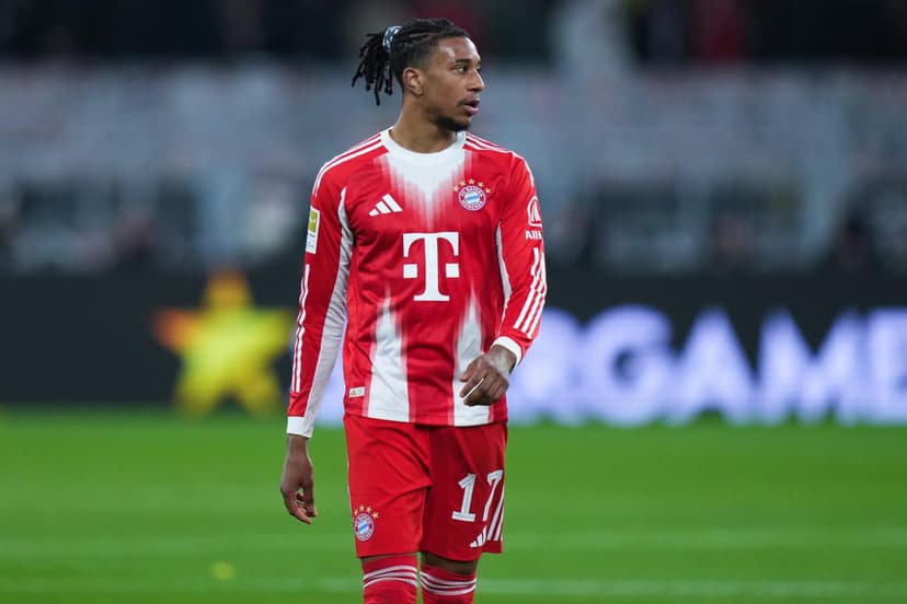 Bayern's stance on Olise after Liverpool interest piques again