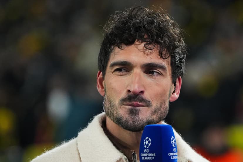 Mats Hummels Sees Bayern Munich as Less Confident