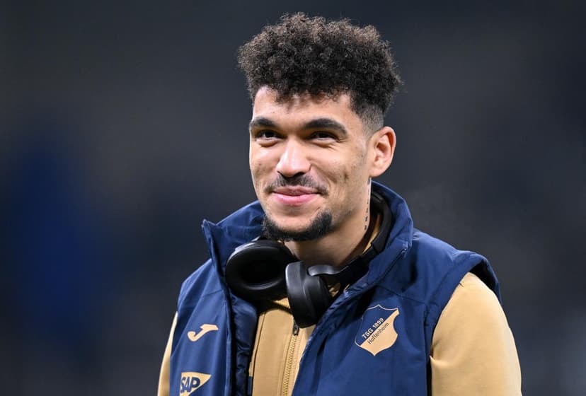 Ilzer confirms Hoffenheim defender has undergone surgery