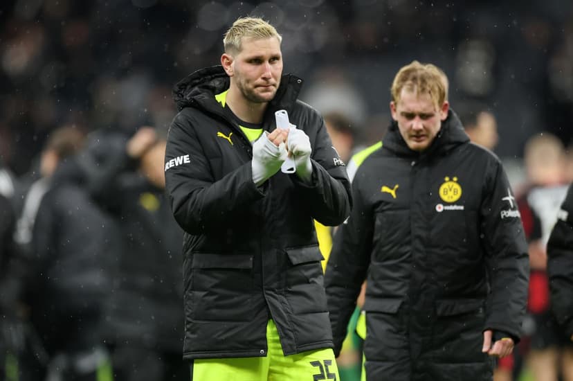 Agent speaks on Süle's future, Dortmund close to extending Brandt's contract