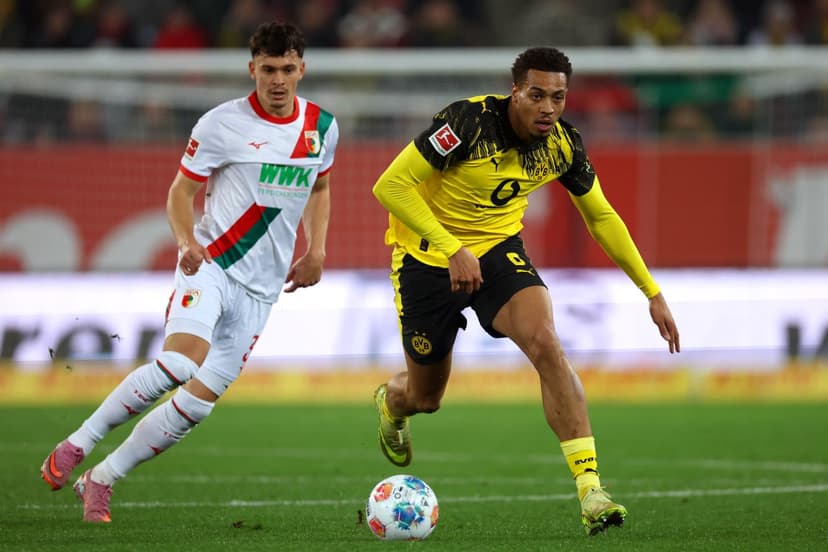 Borussia Dortmund vs. FC Augsburg preview: A clash of sides building momentum