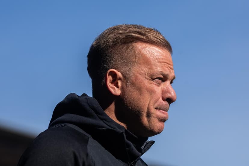 2. Bundesliga: Kornetka ends Düsseldorf's momentum in Braunschweig debut