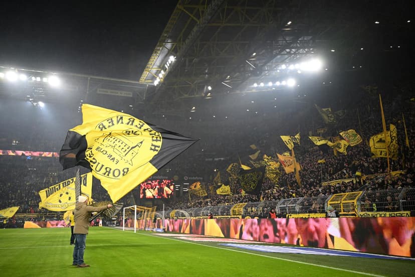 Dortmund Criticizes Atalanta's Strict Ticketing for Champions League Tie