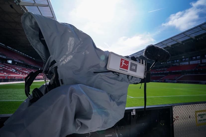 Ticket income in 2025 from the top 25 clubs: four Bundesliga clubs mentioned