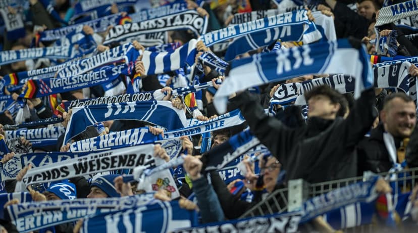 2. Bundesliga Preview: Karlsruher SC vs. Holstein Kiel