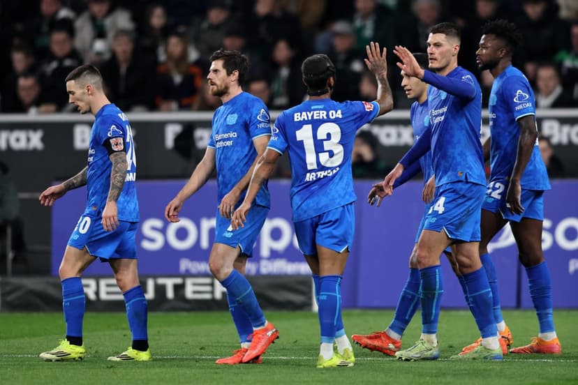 Union Berlin Seeks First Win of 2026 Season